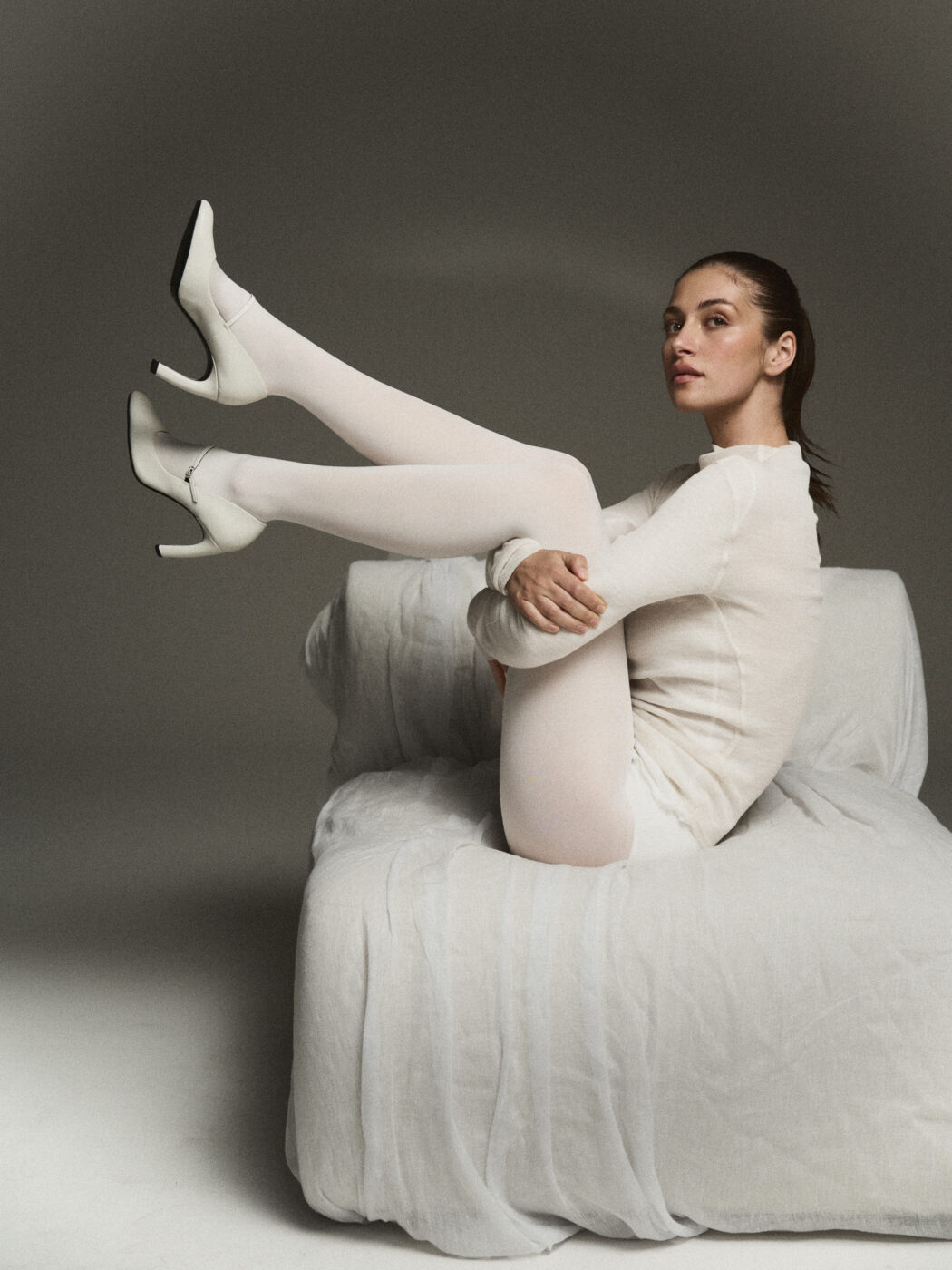 A Management - Model Agency – Helen Pollak